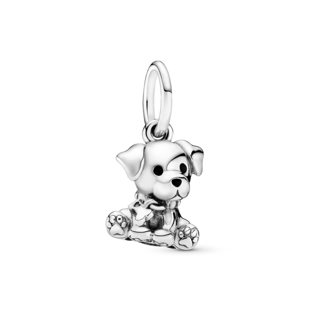 Dog Charm