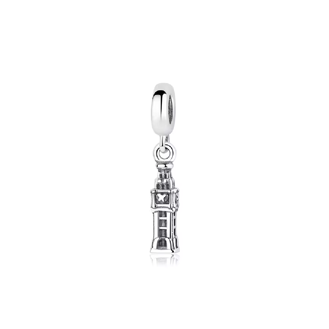 Big Ben London Charm
