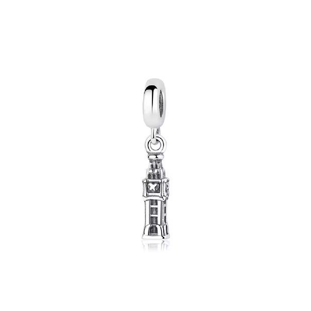 Big Ben London Charm