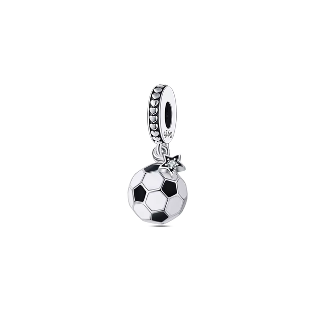 Star Ball Charm
