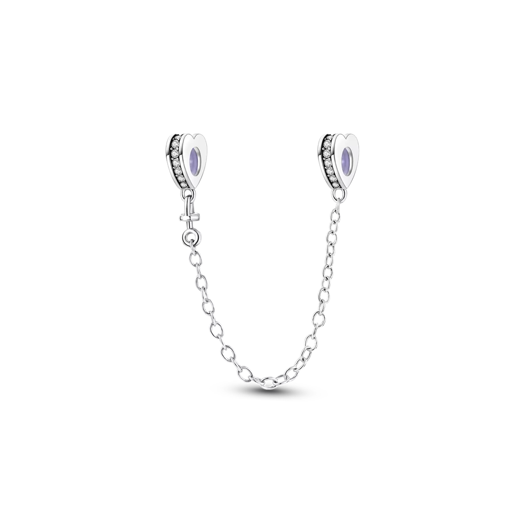 Heart Chain.