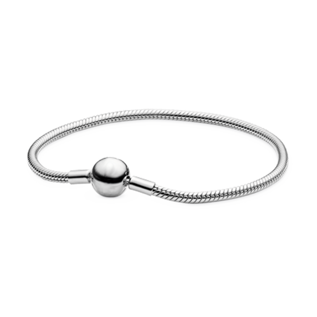 Classic Circular Bracelet