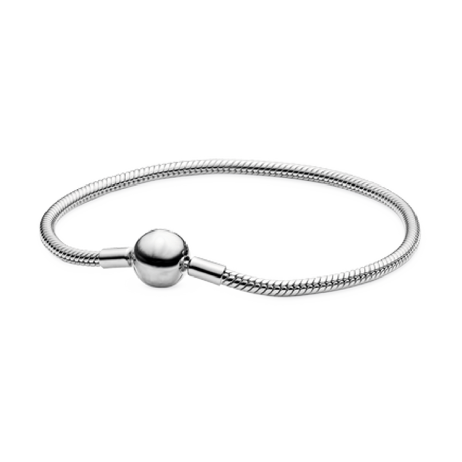 Classic Circular Bracelet
