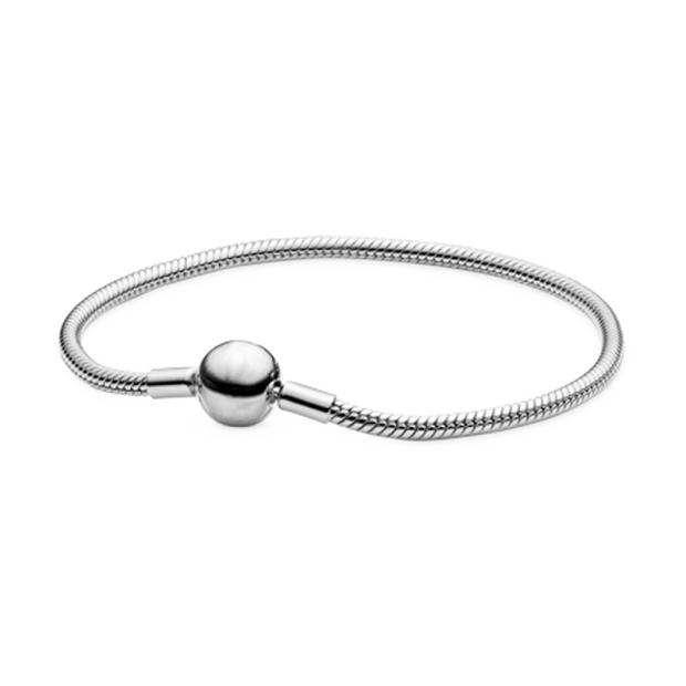 Classic Circular Bracelet
