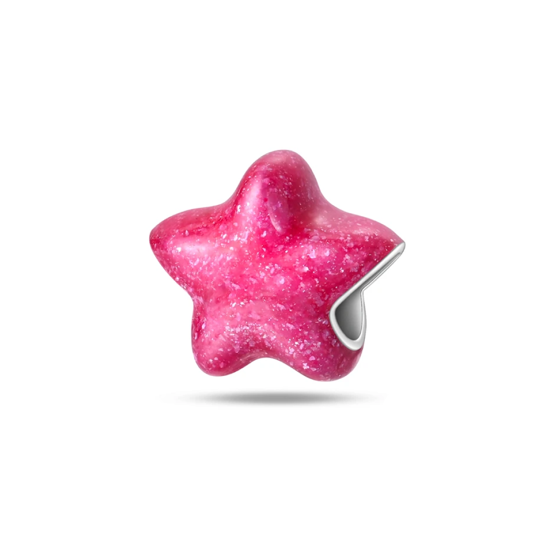 Barbie Star Charm