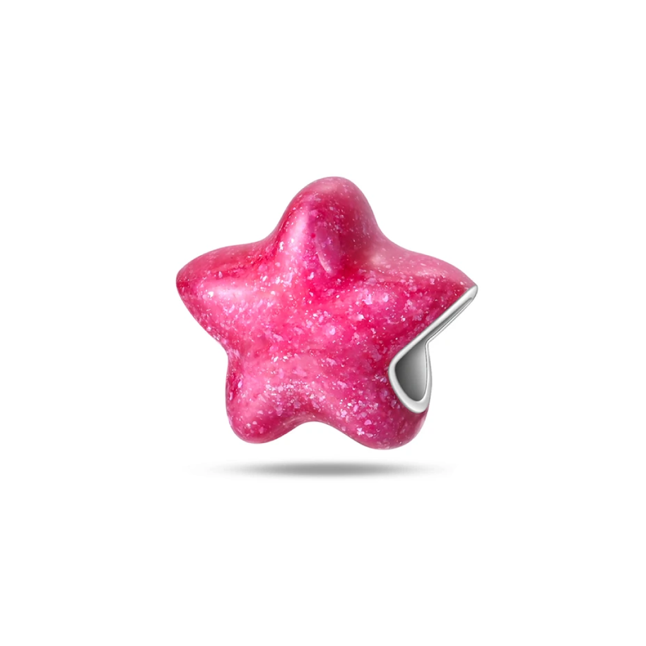 Barbie Star Charm