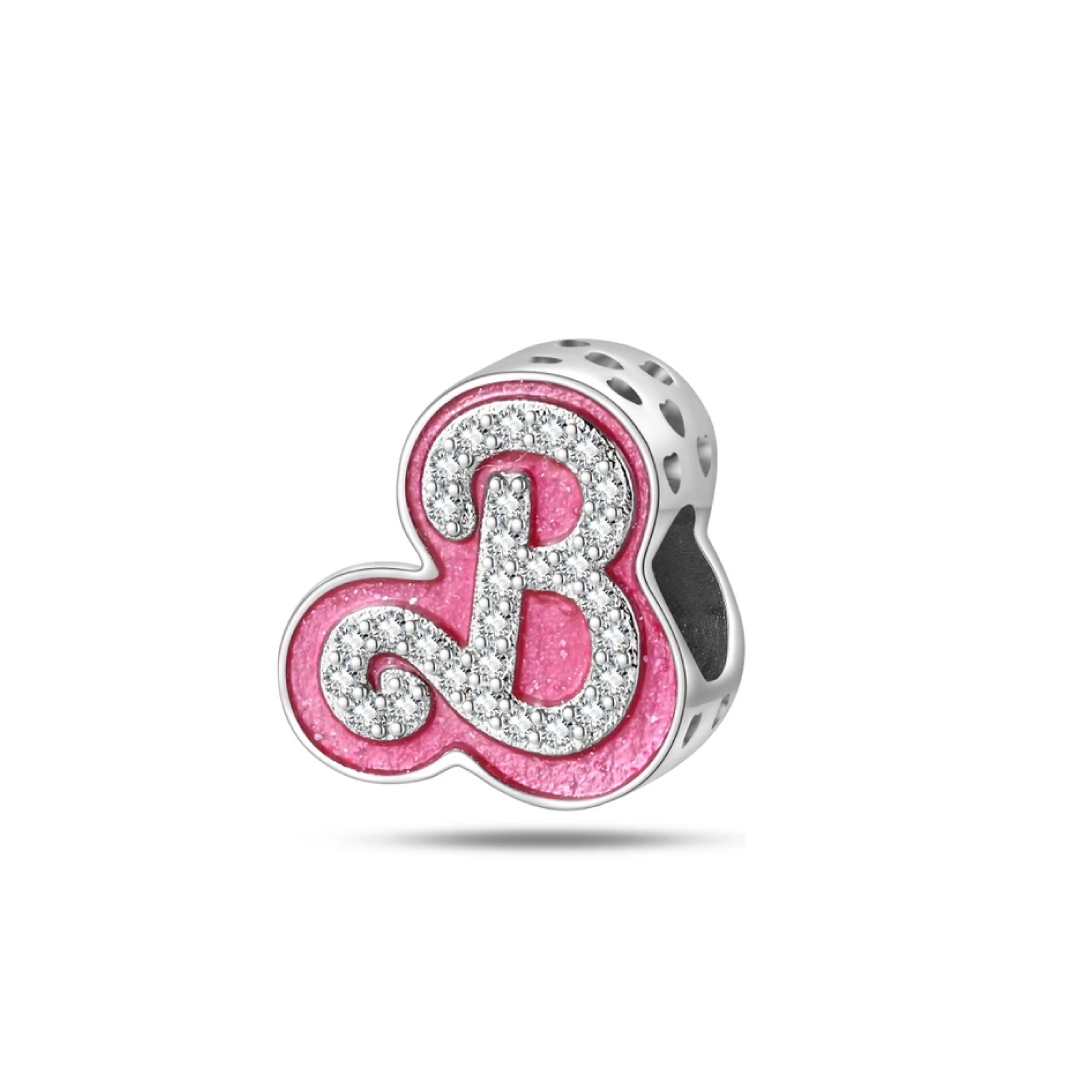 B Barbie Charm