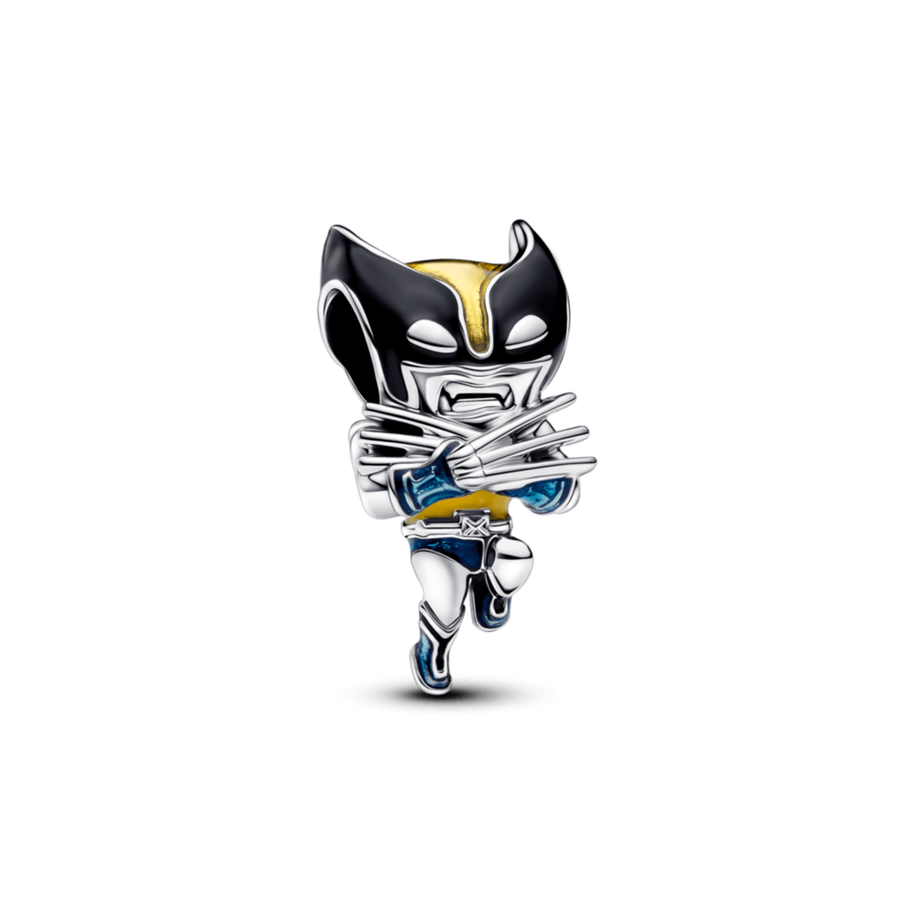 Wolverine Charm