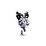 Wolverine Charm