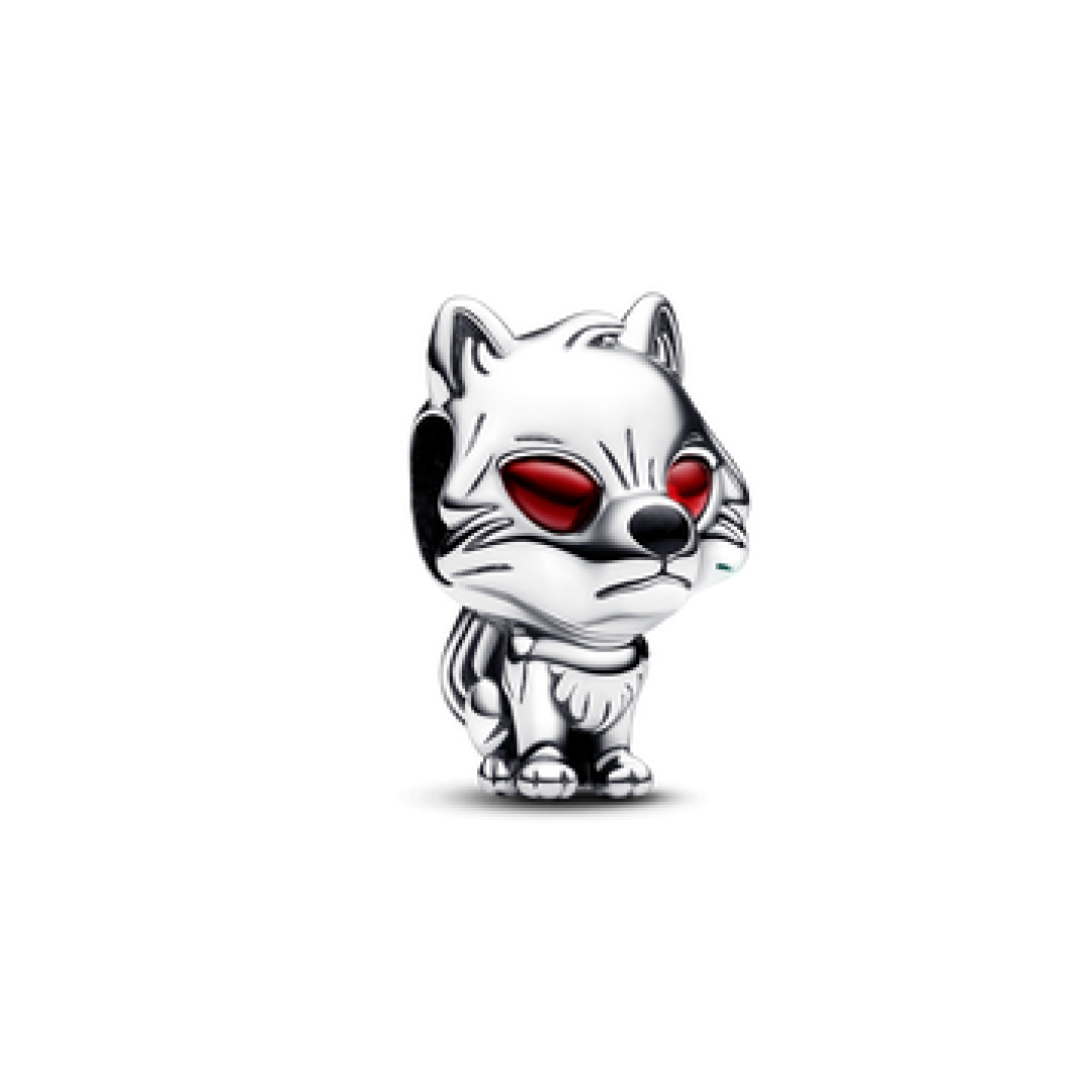 Ghost Charm