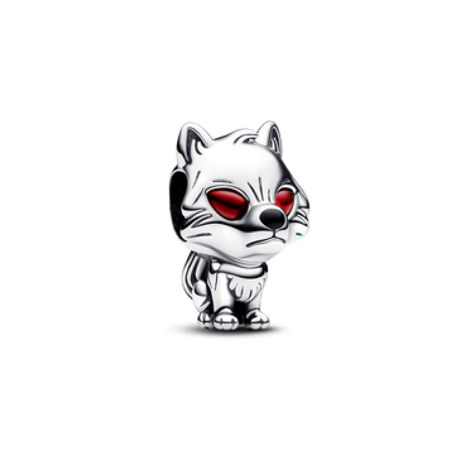 Ghost Charm
