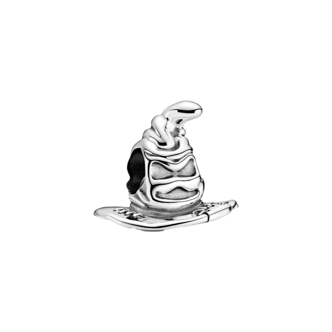Sorting Hat Charm
