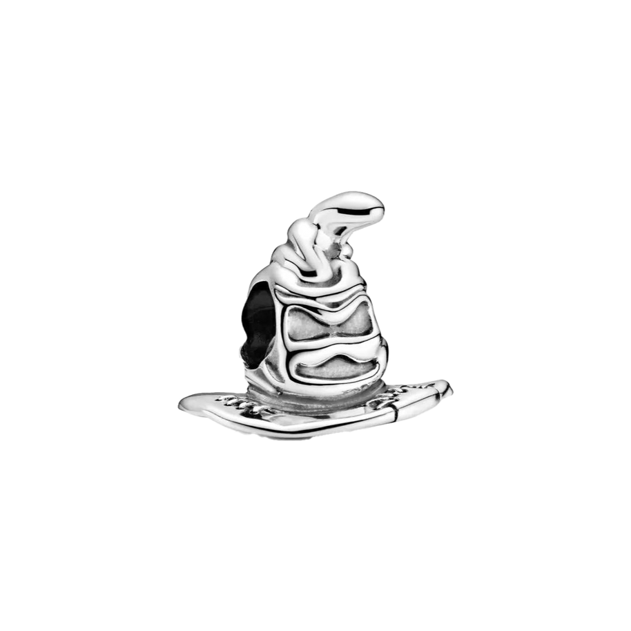 Sorting Hat Charm