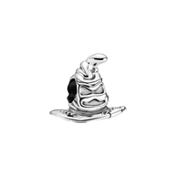 Sorting Hat Charm