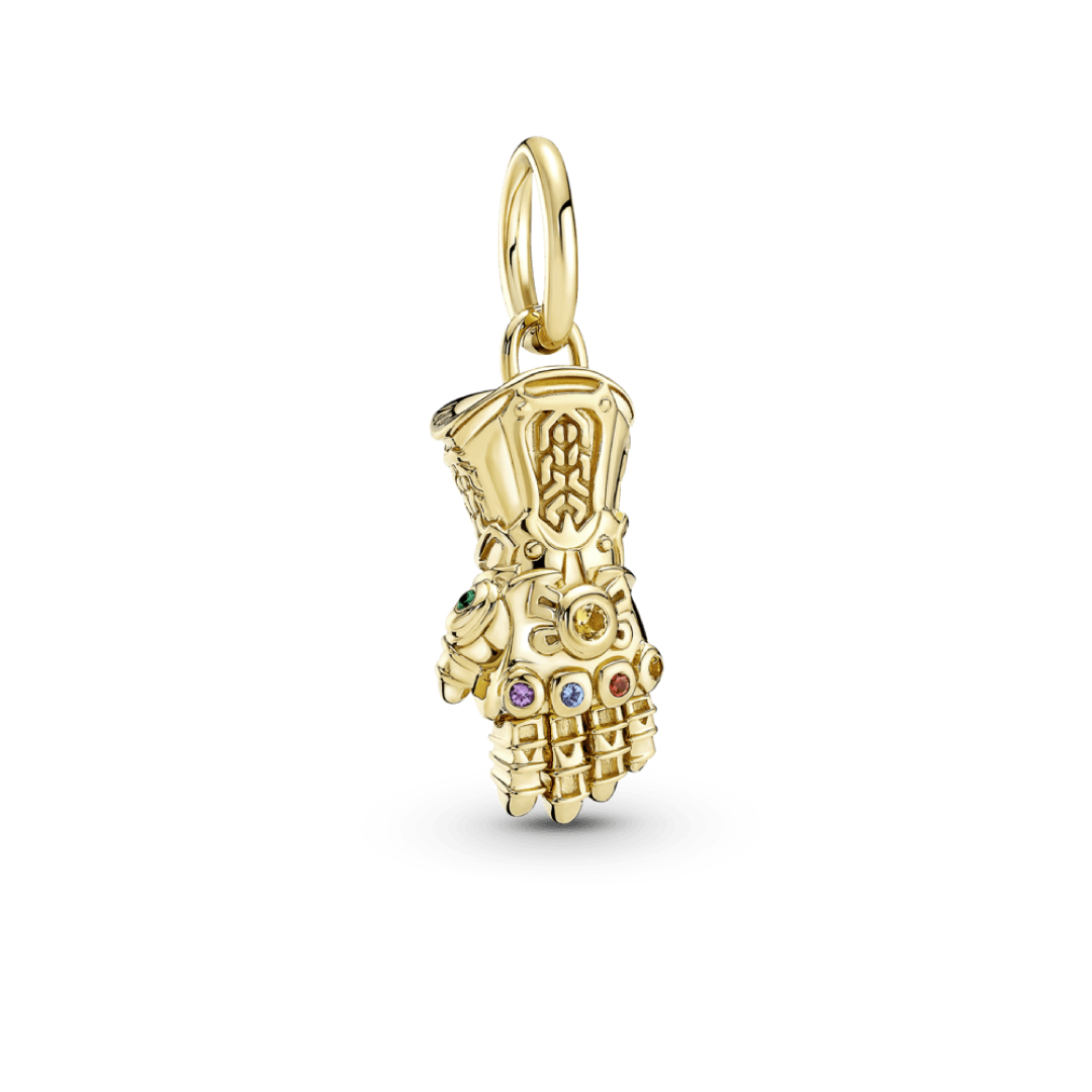 Thanos Glove Charm