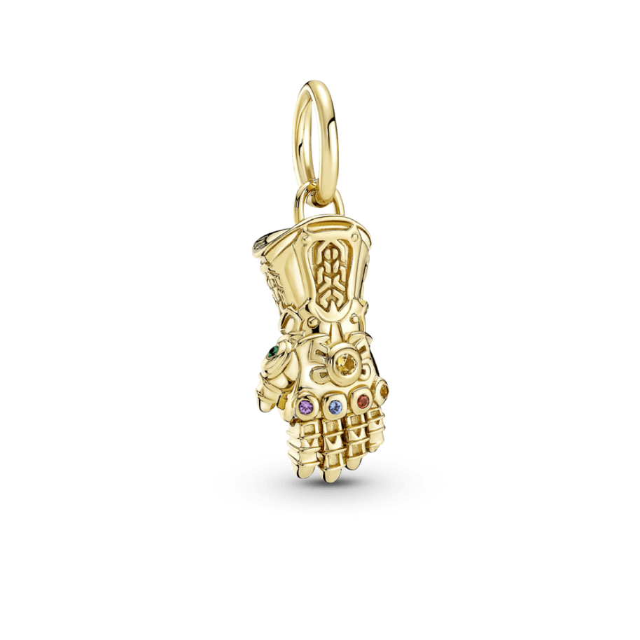 Thanos Glove Charm