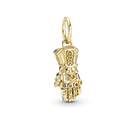 Thanos Glove Charm