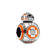 BB-8 Charm