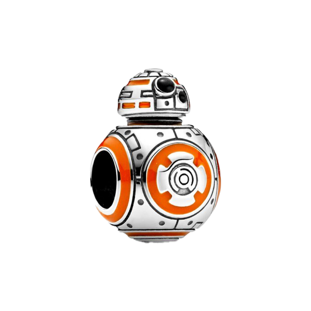 BB-8 Charm