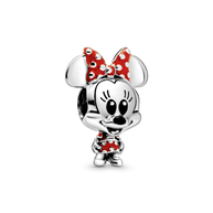 Minnie Mouse Charm