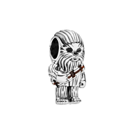 Chewbacca Charm