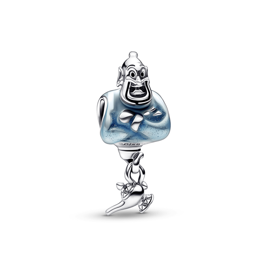 Genie Aladdin Charm