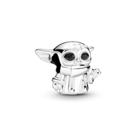 Baby Yoda Charm