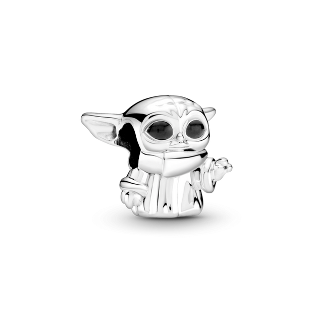 Baby Yoda Charm