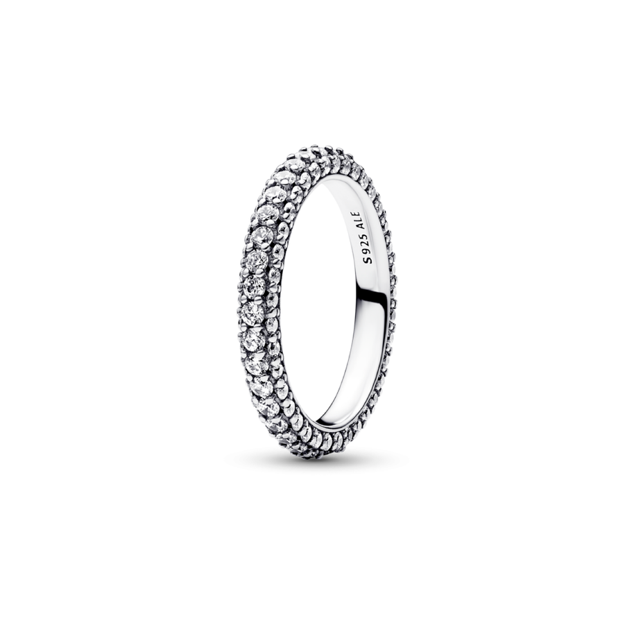 Small Eternity Ring