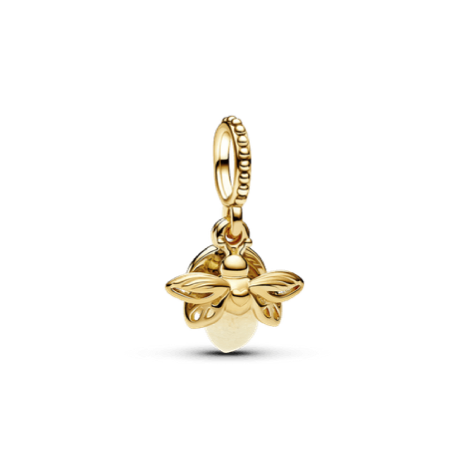 Gold Evangeline Charm
