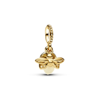 Gold Evangeline Charm