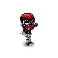 Deadpool Charm