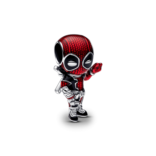 Deadpool Charm