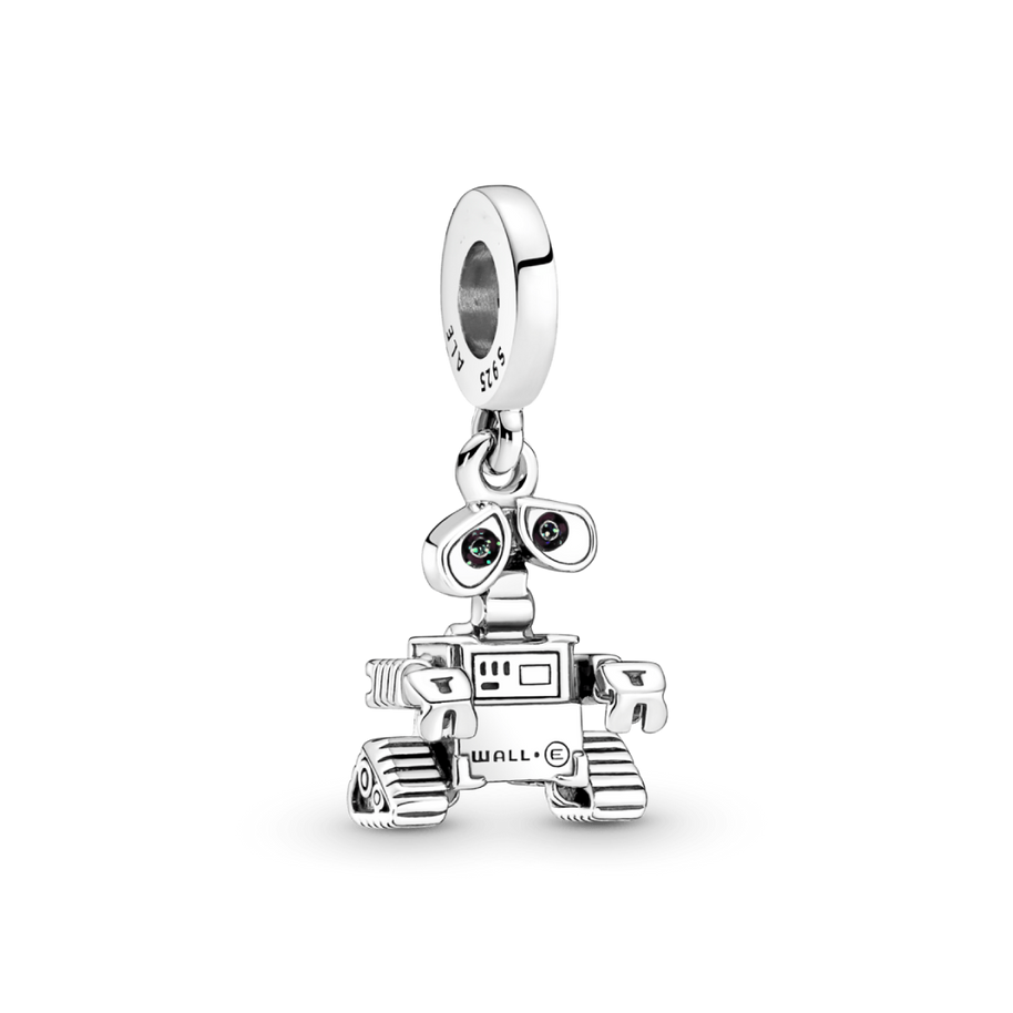 Wall-E Charm