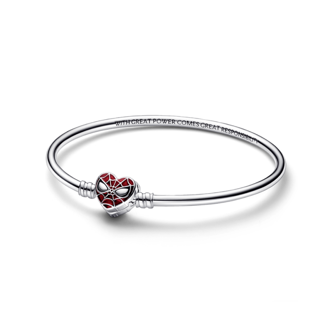 Spiderman Bracelet