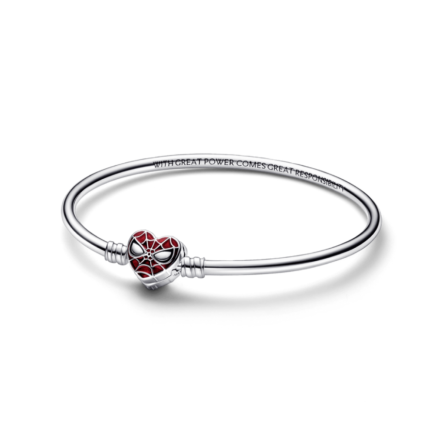 Spiderman Bracelet