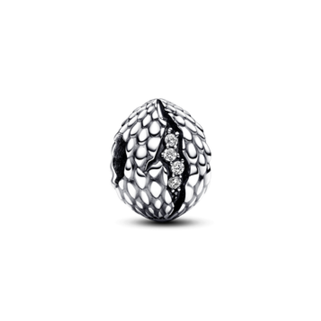Dragon Egg Charm