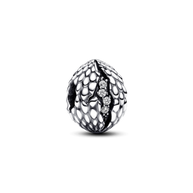 Dragon Egg Charm