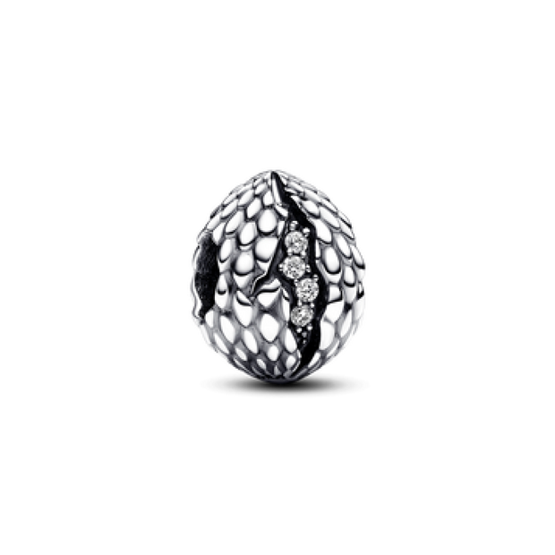 Dragon Egg Charm
