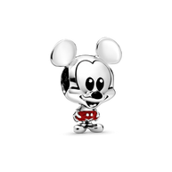 Mickey Mouse Charm