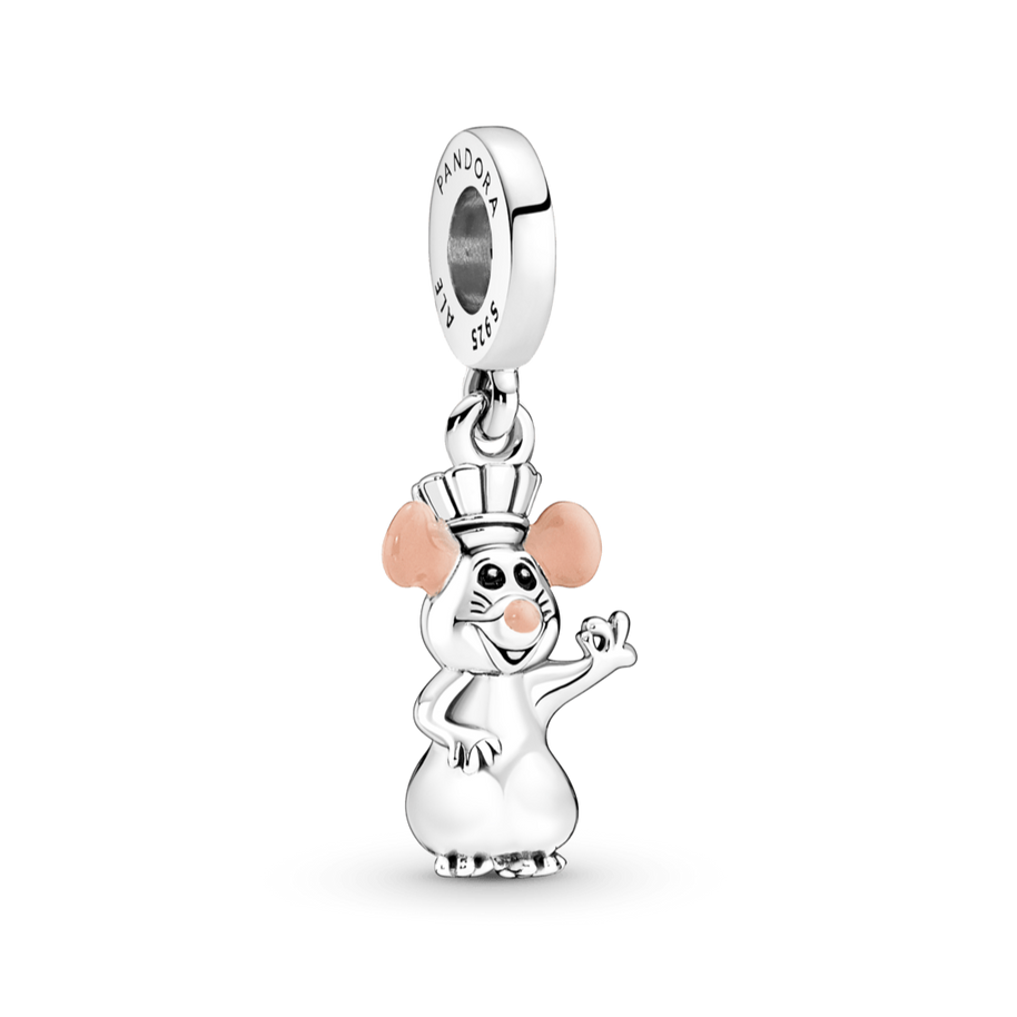 Ratatouille Charm