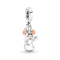 Ratatouille Charm