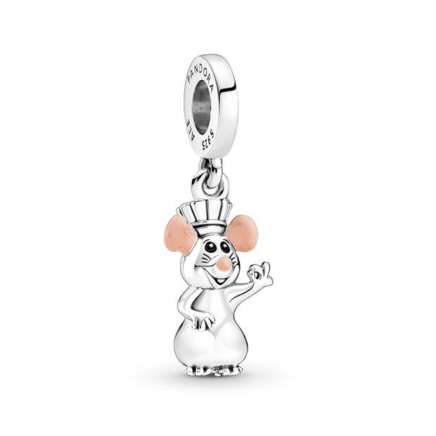 Ratatouille Charm