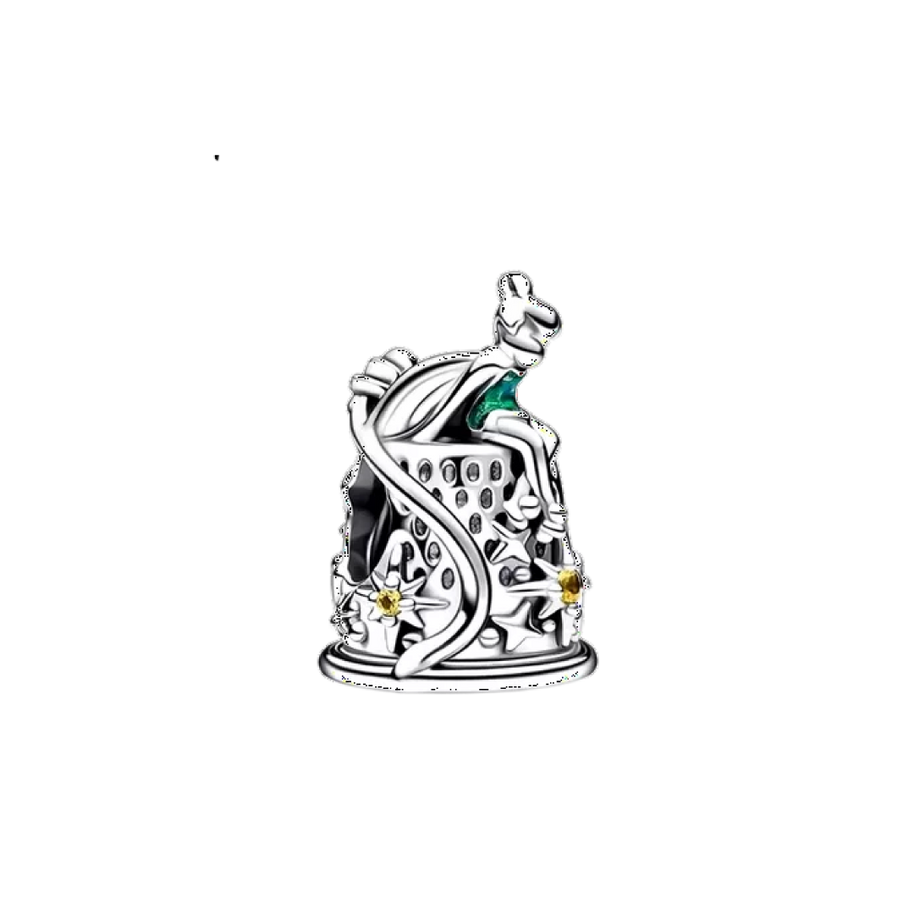 Tinkerbell Charm