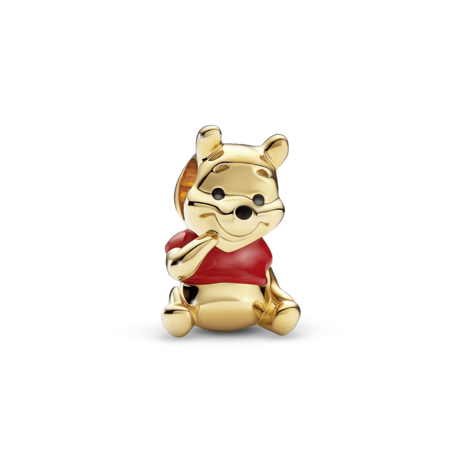 Winnie the Pooh Charm