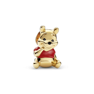 Winnie the Pooh Charm