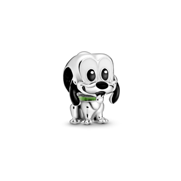 Pluto Charm