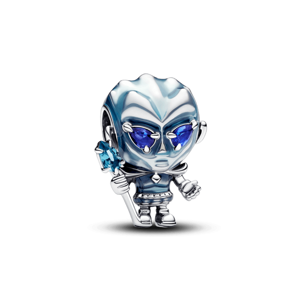 White Walker Charm