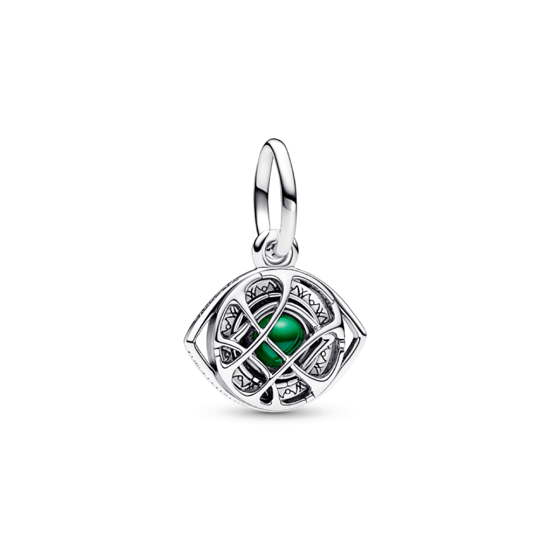 Eye of Agamotto Doctor Strange Charm