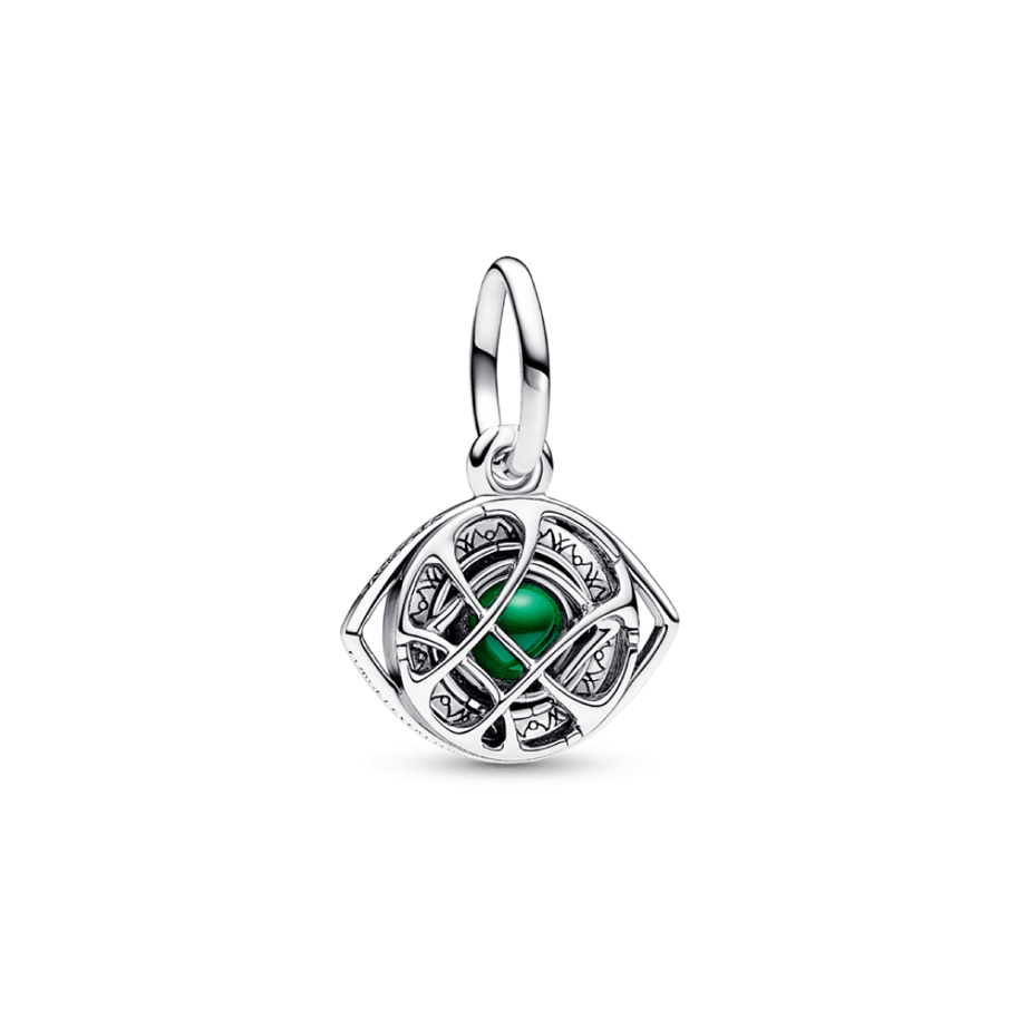 Eye of Agamotto Doctor Strange Charm